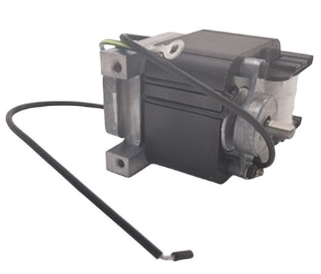 a fase monofásica da C.A. de 82W 0,7 A.A. Quadro Motor protegeu o motor de indução de Polo para a bomba da detecção do gás