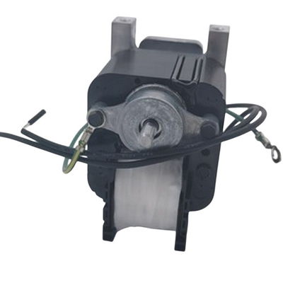 a fase monofásica da C.A. de 82W 0,7 A.A. Quadro Motor protegeu o motor de indução de Polo para a bomba da detecção do gás