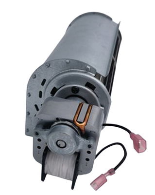 fã do ventilador do fluxo transversal de 40W 0.64A fã variável de alta temperatura do ventilador da velocidade da C.A. de 60mm x de 180mm