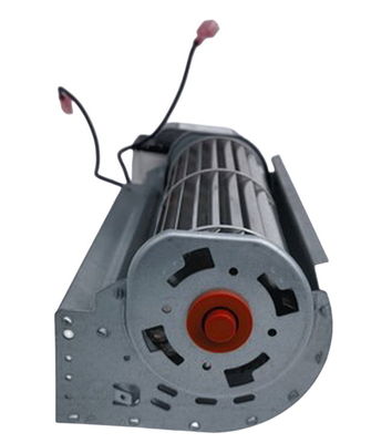 fã do ventilador do fluxo transversal de 40W 0.64A fã variável de alta temperatura do ventilador da velocidade da C.A. de 60mm x de 180mm