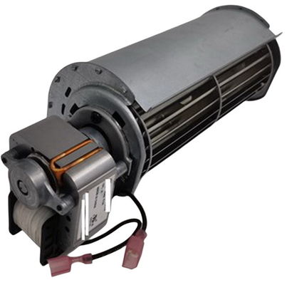 fã do ventilador do fluxo transversal de 40W 0.64A fã variável de alta temperatura do ventilador da velocidade da C.A. de 60mm x de 180mm