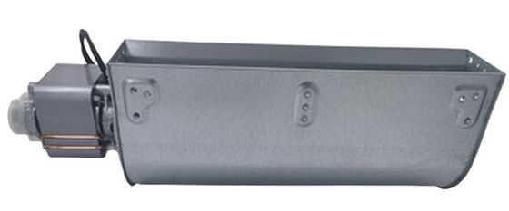 da cruz interna da C.A. de 65mm x de 240mm fã alto 69W 0.54A do ventilador de ar do fluxo com Hall Speed Feedback