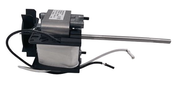 o motor de C.A. de 47W 0,50 A.A. Quadro Shaded Polo protegeu o motor de fã de Polo para a bomba 2,38"