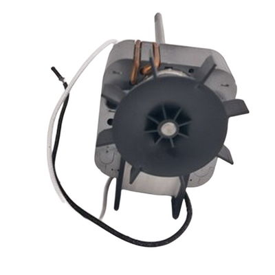 o motor de C.A. de 47W 0,50 A.A. Quadro Shaded Polo protegeu o motor de fã de Polo para a bomba 2,38"