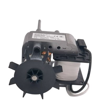 o motor de C.A. de 47W 0,50 A.A. Quadro Shaded Polo protegeu o motor de fã de Polo para a bomba 2,38"