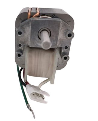 o motor 120VAC do quadro de 25W 95W C protege a agência do UL da fase monofásica de Polo