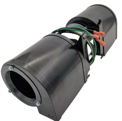 Gaiola de esquilo de Oven Motor Shockproof 4X4 da convecção das tiras magnéticas da C.A. 95W