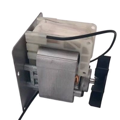 a fase monofásica da C.A. do motor de fã de 85W 0,76 A.A. Quadro protegeu o motor de fã de Polo para a bomba