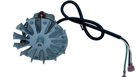 Fogão Oven Hot Air Circulation Fan 65W 1.0A da pelota da C.A. com refrigerar do auto