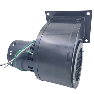 2 motor de ventilador interno da C.A. da casa do fã da convecção do fogão da pelota do motor de fã 115V da C.A. da velocidade