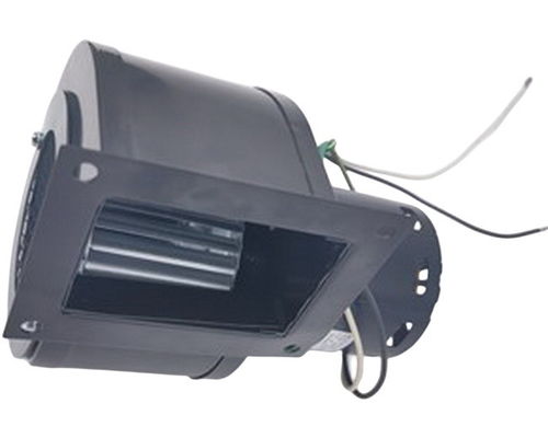 2 motor de ventilador interno da C.A. da casa do fã da convecção do fogão da pelota do motor de fã 115V da C.A. da velocidade
