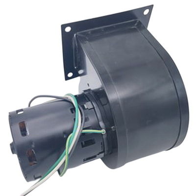 2 motor de ventilador interno da C.A. da casa do fã da convecção do fogão da pelota do motor de fã 115V da C.A. da velocidade