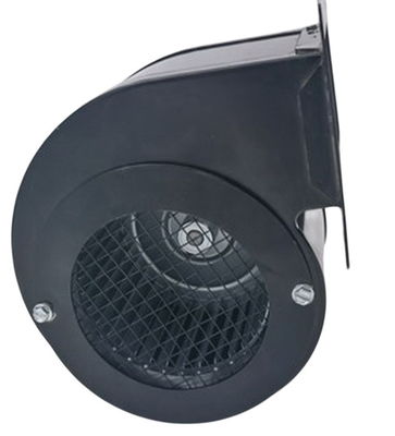 2 motor de ventilador interno da C.A. da casa do fã da convecção do fogão da pelota do motor de fã 115V da C.A. da velocidade