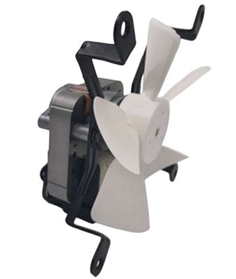 Substituição do fã do ventilador do motor de ventilador da grade 24W 0.4A Hconvection da pelota da C.A.