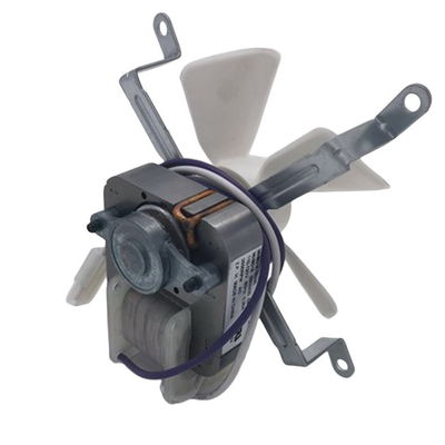 Montagem especial da substituição 25W 0.4A do motor de fã do ventilador da convecção da grade da pelota da C.A.