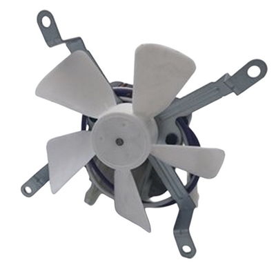 Montagem especial da substituição 25W 0.4A do motor de fã do ventilador da convecção da grade da pelota da C.A.