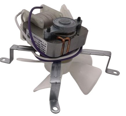 Montagem especial da substituição 25W 0.4A do motor de fã do ventilador da convecção da grade da pelota da C.A.