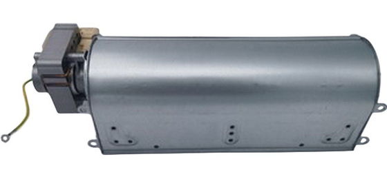 60mm X300 AC High Flow Cross Blower Ventilador 35W Com Cobertura de Proteção de Plástico de Enrolamento