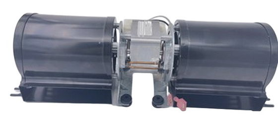 A C.A. protege a gaiola de esquilo do rolamento de esferas 64W do motor de fã da convecção de Polo 1.0A 115V 4X4