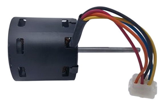 3,3&quot; C.A. do quadro protegem o motor elétrico 146W 144W da tensão dupla do ventilador do motor elétrico de Polo
