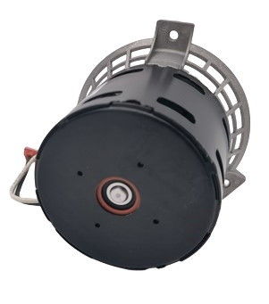 Poste de sombra CA 3.3 Motor de quadro pequeno Motor de ventilador elétrico 71 W 0,94 A 115 V Agência UL
