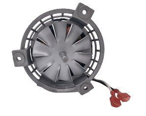 Poste de sombra CA 3.3 Motor de quadro pequeno Motor de ventilador elétrico 71 W 0,94 A 115 V Agência UL
