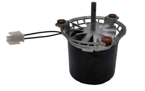 agência elétrica do UL do motor de fã 115V de General Electric do motor do quadro de 45W 0.90A 3,3