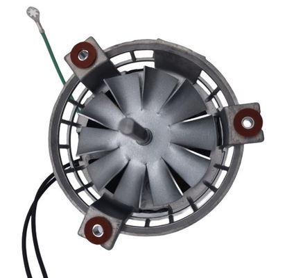 agência elétrica do UL do motor de fã 115V de General Electric do motor do quadro de 45W 0.90A 3,3