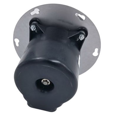 o ventilador do indutor do esboço de 88W 1.45A protege o motor de Polo com alojamento plástico