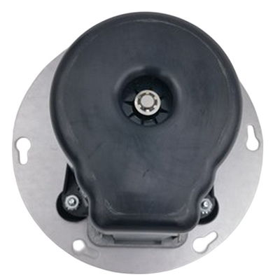 o ventilador do indutor do esboço de 88W 1.45A protege o motor de Polo com alojamento plástico