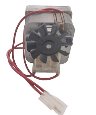 o motor do eixo helicoidal da pelota da grade de 26W 2RPM protege Polo com o completo do suporte selado