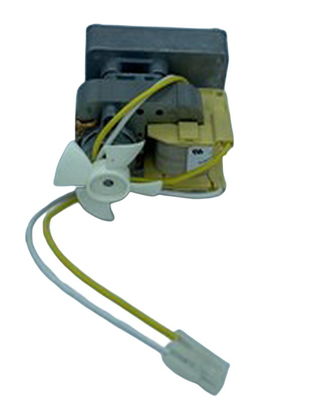 o motor do eixo helicoidal do motor 1.6RPM do eixo helicoidal da pelota da grade da pelota de 16W 0.22A protege a caixa de engrenagens de Polo