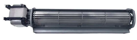 45mm x 300 sistema do ventilador do fluxo de ar do fã 37W 0.56A do ventilador do fluxo transversal da C.A.