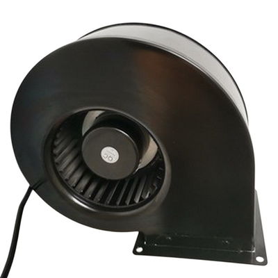 Do fã centrífugo do ventilador de IP55 2.4A motores externos do rotor para o purificador do ar