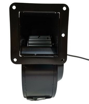 Do fã centrífugo do ventilador de IP55 2.4A motores externos do rotor para o purificador do ar