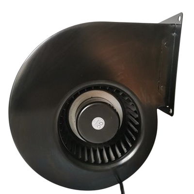 Do fã centrífugo do ventilador de IP55 2.4A motores externos do rotor para o purificador do ar