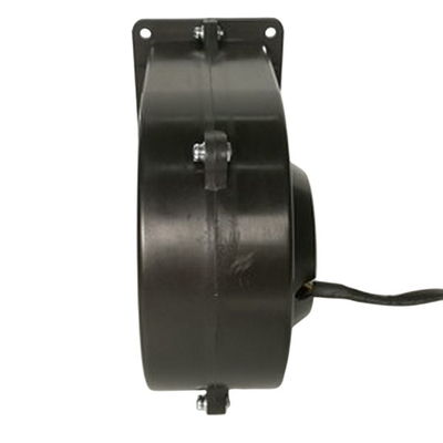 Motor externo centrífugo do rotor do fã 36W do ventilador de IP42 24VDC 48VDC para o purificador do ar