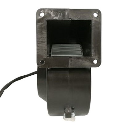 Motor externo centrífugo do rotor do fã 36W do ventilador de IP42 24VDC 48VDC para o purificador do ar