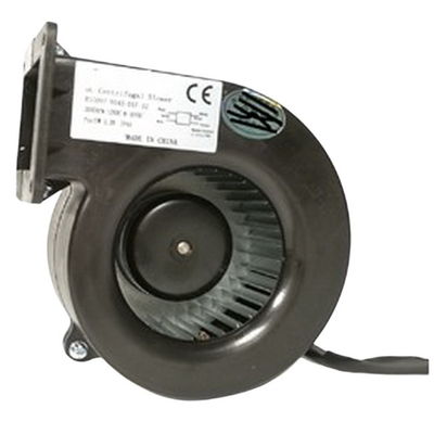 Motor externo centrífugo do rotor do fã 36W do ventilador de IP42 24VDC 48VDC para o purificador do ar