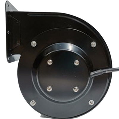 exaustor centrífugo do motor externo do rotor 50W 12 24VDC para o purificador do ar