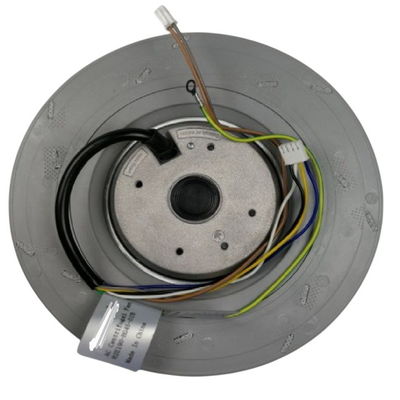 Ventilador de ar fresco centrífugo da velocidade 220v 230v do fã 2 do ventilador IP44 para o purificador do ar