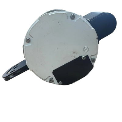 A C.A. de uso geral do Nema 48FR viaja de automóvel o suporte 1/2HP 4P 115/230VAC do motor de ventilador do Psc do motor de fã do Psc