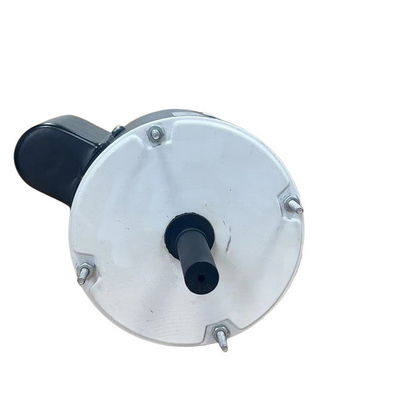 A C.A. de uso geral do Nema 48FR viaja de automóvel o suporte 1/2HP 4P 115/230VAC do motor de ventilador do Psc do motor de fã do Psc