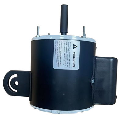 A C.A. de uso geral do Nema 48FR viaja de automóvel o suporte 1/2HP 4P 115/230VAC do motor de ventilador do Psc do motor de fã do Psc