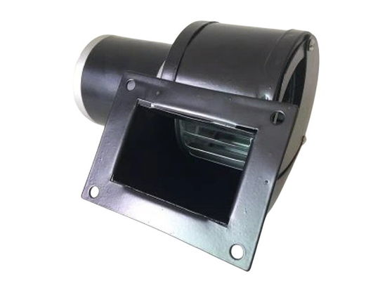 ventilador da inflação da estufa da C.A. do motor de fã do ventilador da convecção 1/60hp de 3.3in
