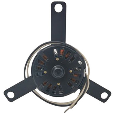 a C.A. 157W protege Polo 3,3" substituição do motor de ventilador da fornalha elétrica do quadro para o torque forte