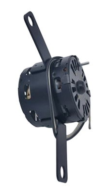 a C.A. 157W protege Polo 3,3" substituição do motor de ventilador da fornalha elétrica do quadro para o torque forte