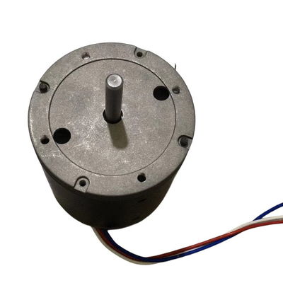 motor de fã da fase monofásica do motor do quadro do PSC 3,3 de 20W 4P para o interruptor de alimentação do transformador