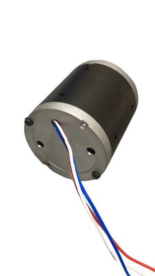 motor de fã da fase monofásica do motor do quadro do PSC 3,3 de 20W 4P para o interruptor de alimentação do transformador