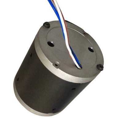motor de fã da fase monofásica do motor do quadro do PSC 3,3 de 20W 4P para o interruptor de alimentação do transformador